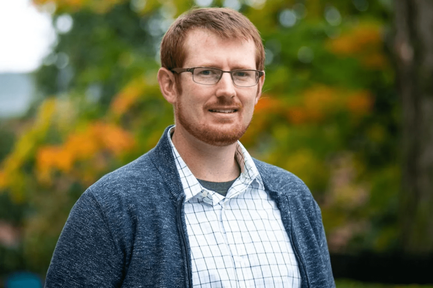 Daniel Votipka, Lin Family Assistant Professor