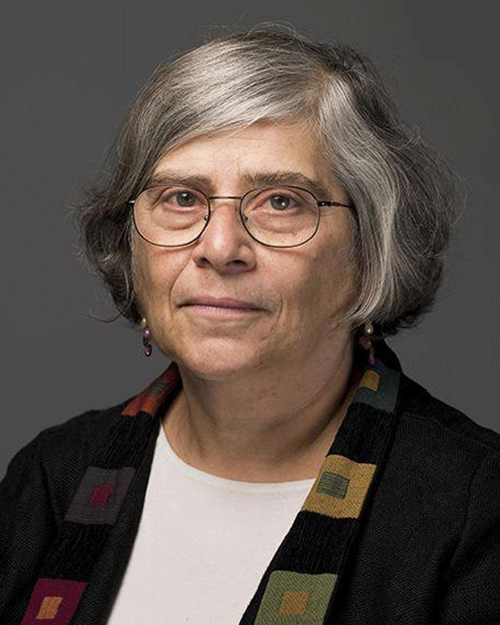 Susan Landau, Bridge Professor in Cybersecurity and Public Policy