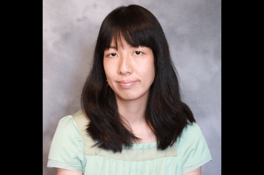 Megumi Ando, Tufts University