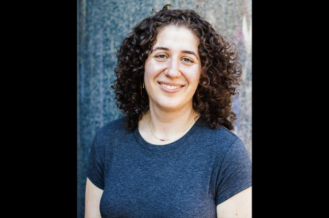 Associate Professor Josephine Wolff